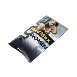 Transparent Plastic Printed PVC Box Display Packaging Folding Acetate Boxes Clear