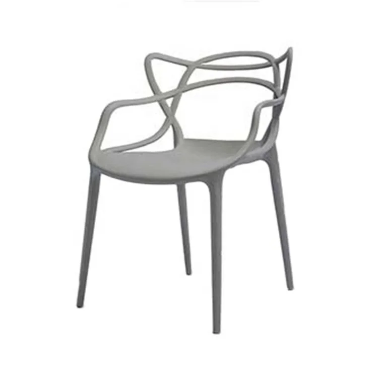 Оптовая продажа камбоджийский пластиковый стул Chiavari для мероприятий свадебный ресторана обеденный