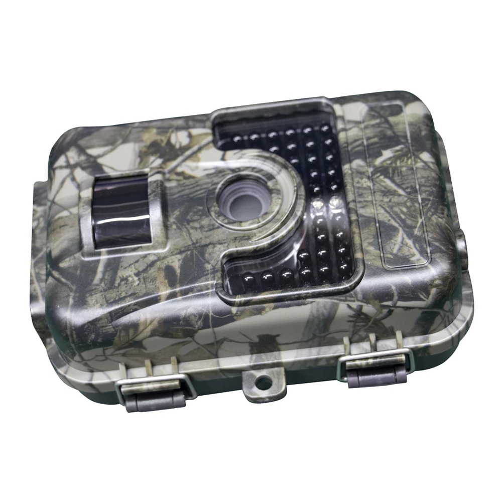 
2021 New Arrival LTE Waterproof Night Vision Hunting Trail Camera 