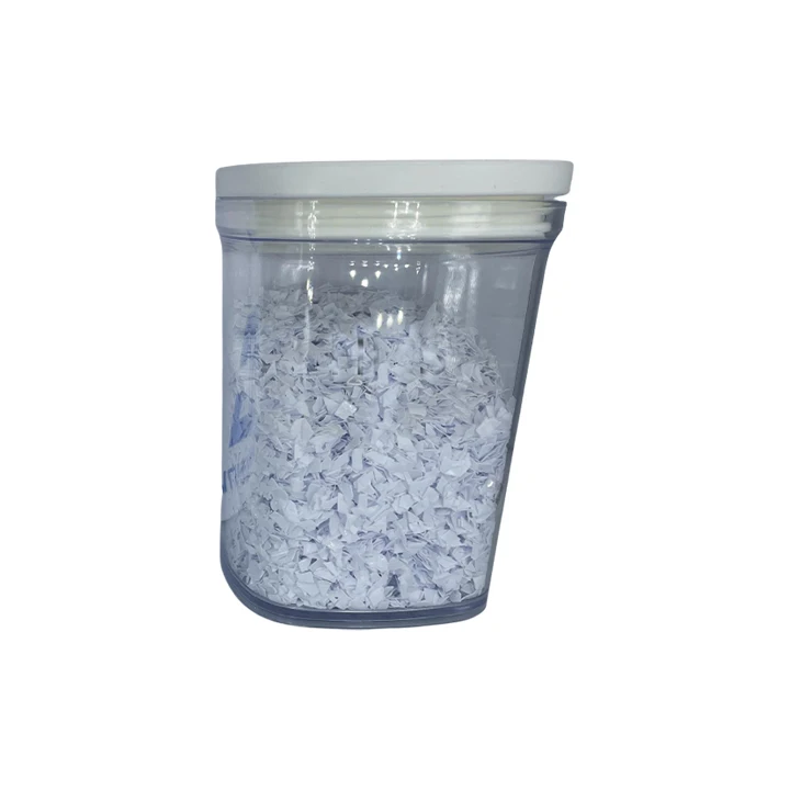 Injection Molding HIPS Expandable Raw Materials for Polystyrene
