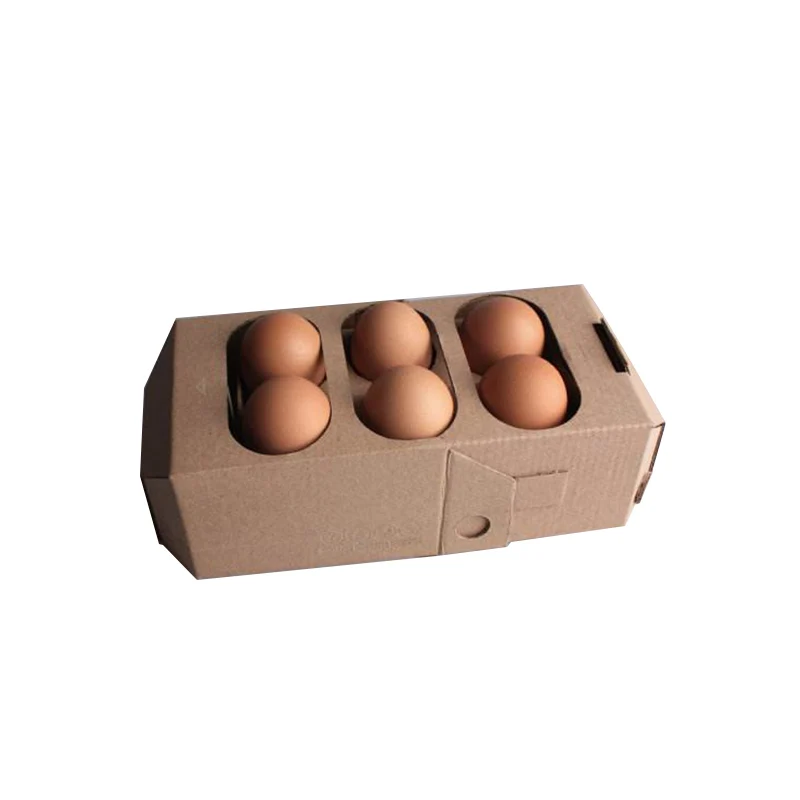 Cheap egg carton packaging egg container cajas de carton