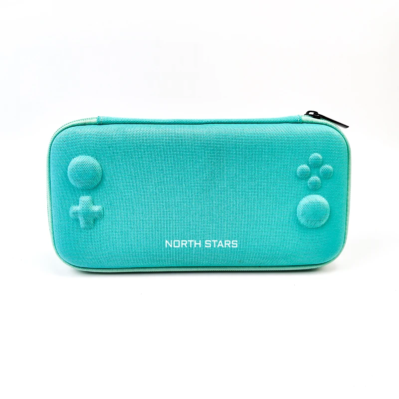Protective Hard EVA Sleeve Gamepad Case Travel Storage Game Handle Game Card Bag Box For PS4 PS5