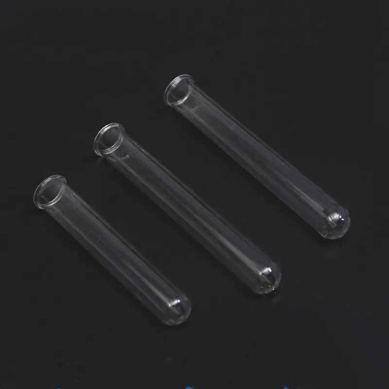 Factory Price Glass Tube Vanilla Various Size Glass Capillary Tube Glass Tube Pre Roll