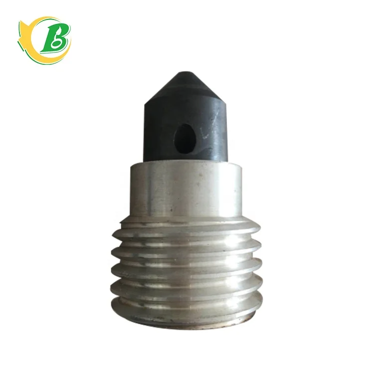 Bargain price for sale  Side blow Angle blasting nozzle