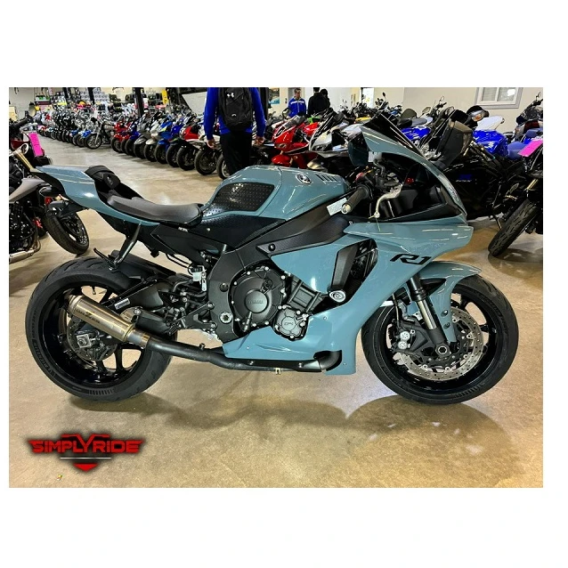 RideNow BIKES  2023-2024 Yamaha YZF R1 Motorcycles Dirt bike motorcycle