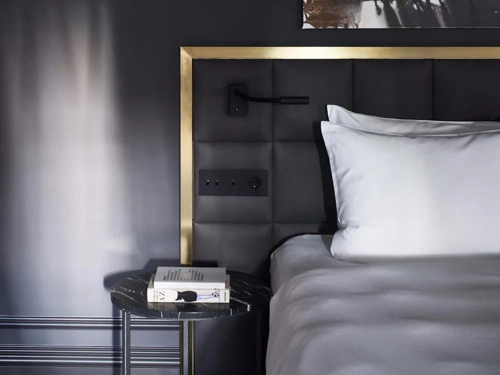 interior design hotel project high quality bedroom furniture package hotel furniture