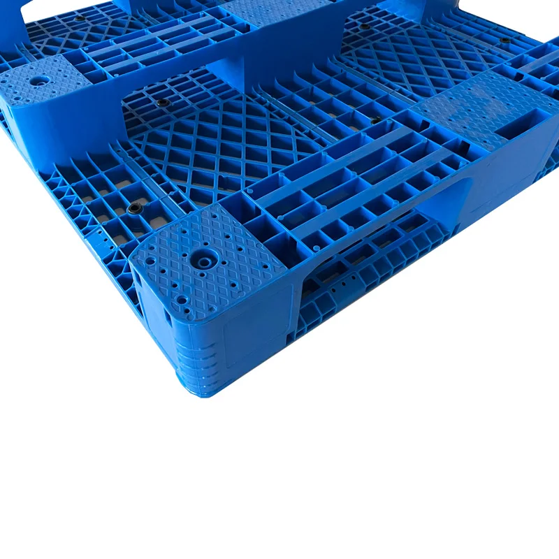 plastic pallets manufacturers heavy duty  pallet 1200x1200*150  3runners warehouse storage good price plastic pallet