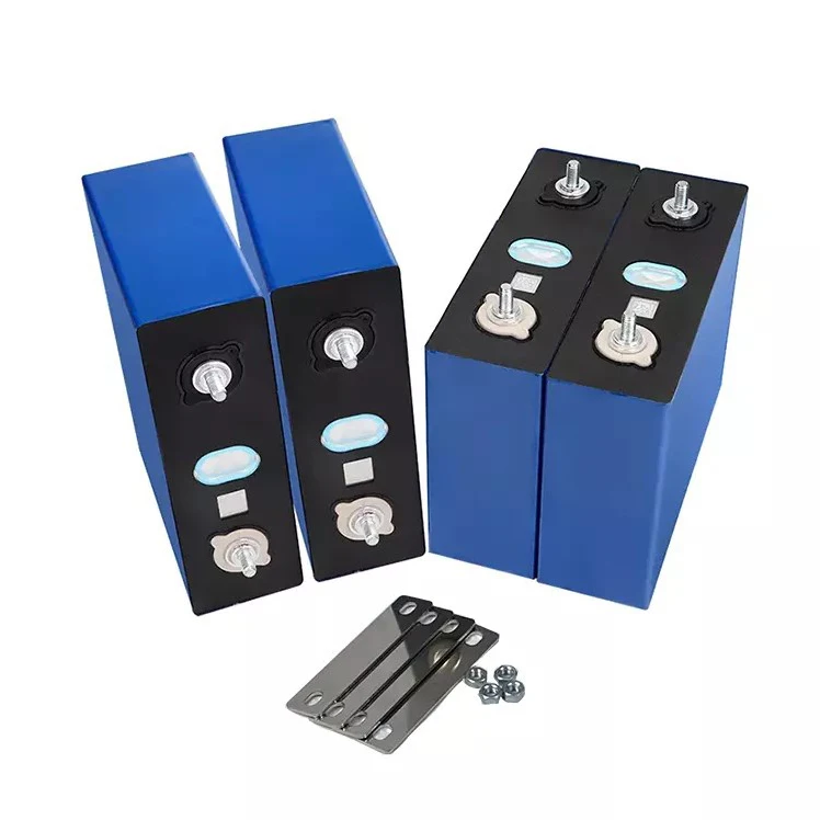 CATL Lifepo4 3.2V 100Ah Large Monomer Lithium Iron Phosphate Aluminum Shell Battery