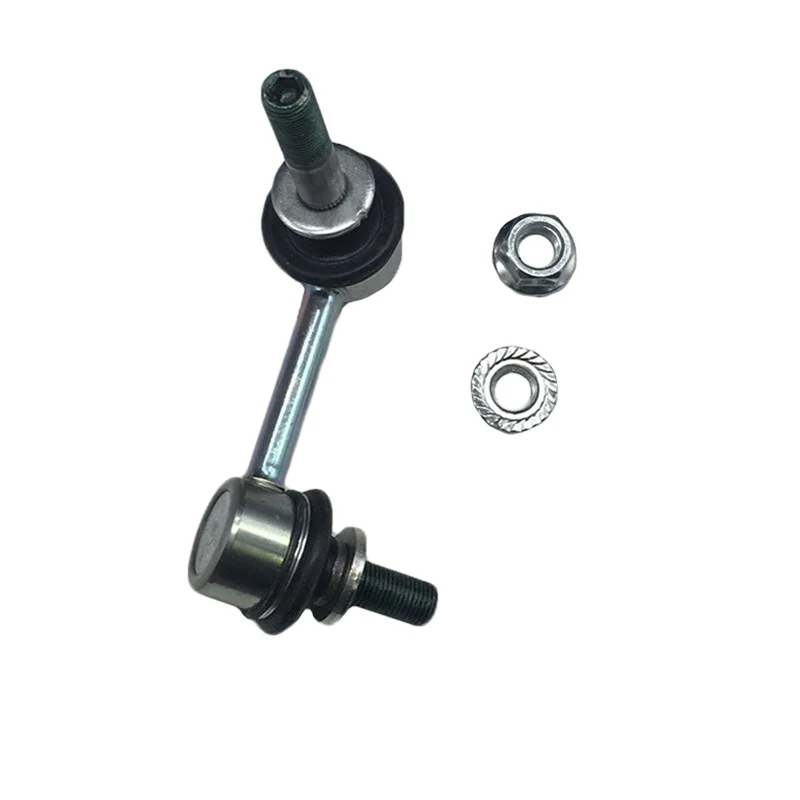 Car Parts Auto Suspension Systems Steel Front Stabilizer Link For  IS II (_E2_) 2005-2013   OEM 48810-53010