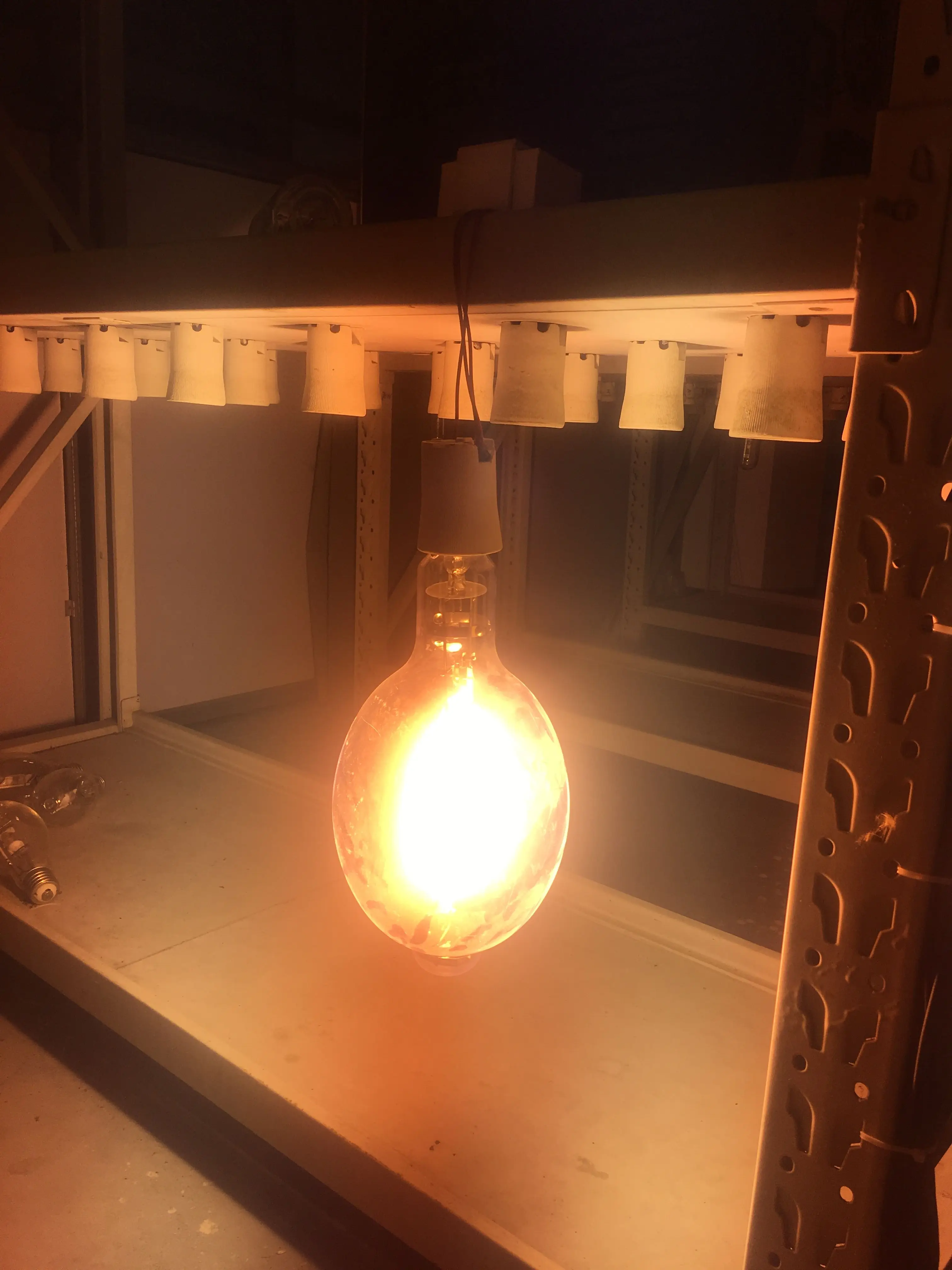 1000W 1500W 2000W 4000W metal halide lamps green yellow squid fishing light bait lure lighting