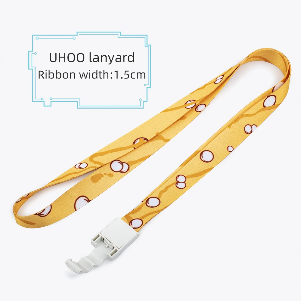 Пластиковый дизайнерский карбоновый шнурок с именем, индивидуальный брелок для телефона, визитница, удостоверение личности