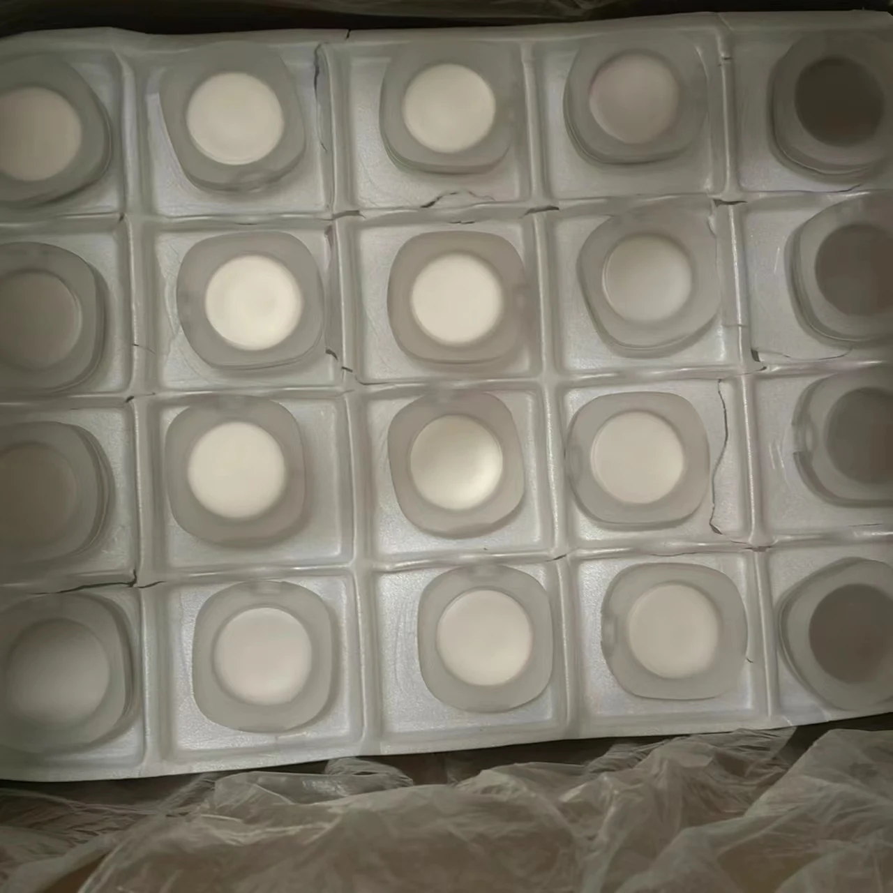 Private Label Temperature Color Change Balm Moisturizing Custom Color Changing gel Blush