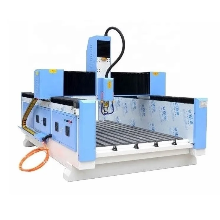 1825 Stone Vases Carving Machine For Hand Carving Stone Carving Machines