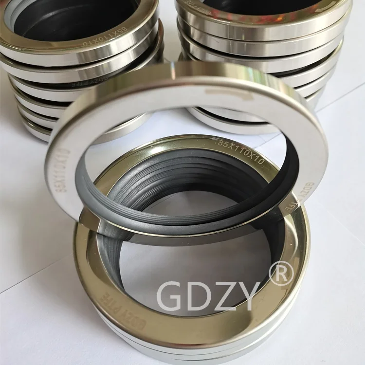 Supply Air Compressor Oil Seal 1621483900 for Atlascopco Air-Compressor Parts