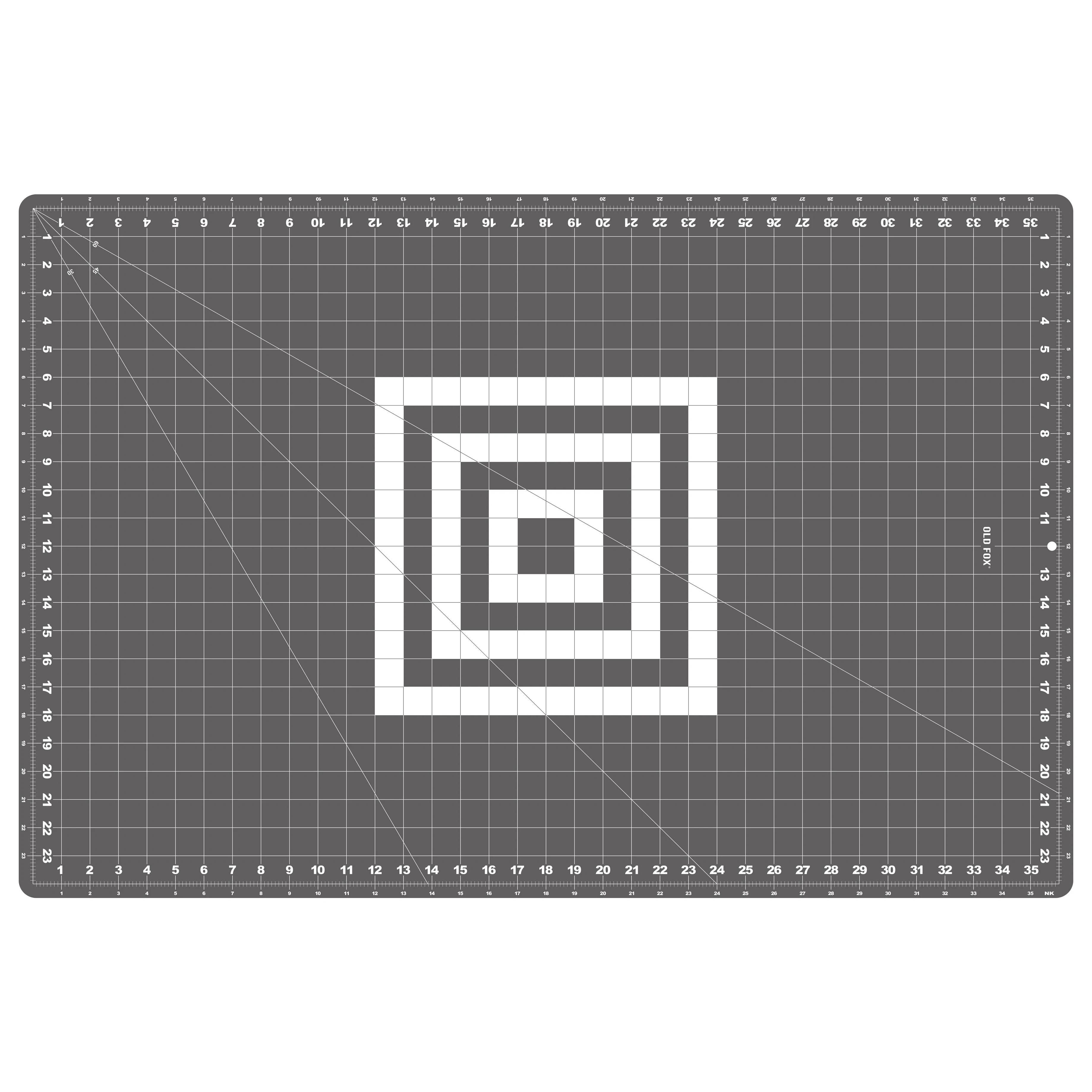 A0 A1 A2 A3 A4 3mm  3 Layers  Ec-friendly self healing cutting mat