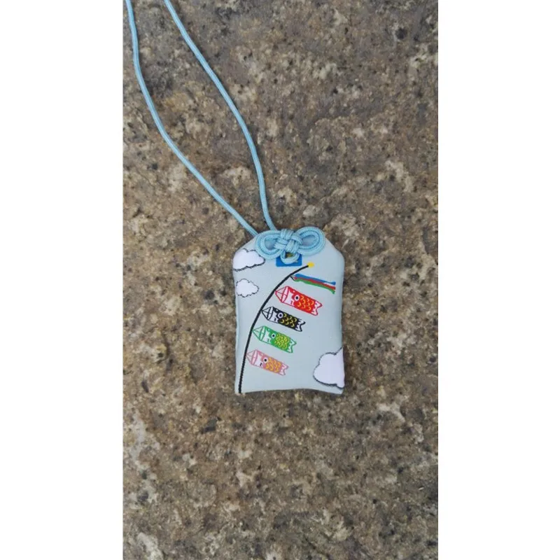 
Lucky Amulet Omamori Pray Fortune Beauty Health Safe Transparent Wealth Bag Guard Maneki Neko Pendant Keychain Couple Gift 