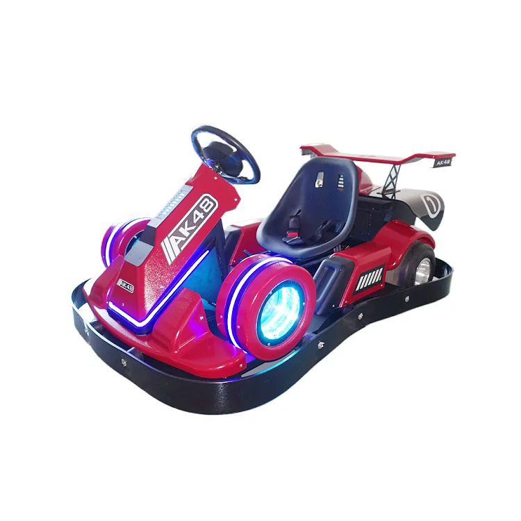 LNA fun to own 5000w electric go kart
