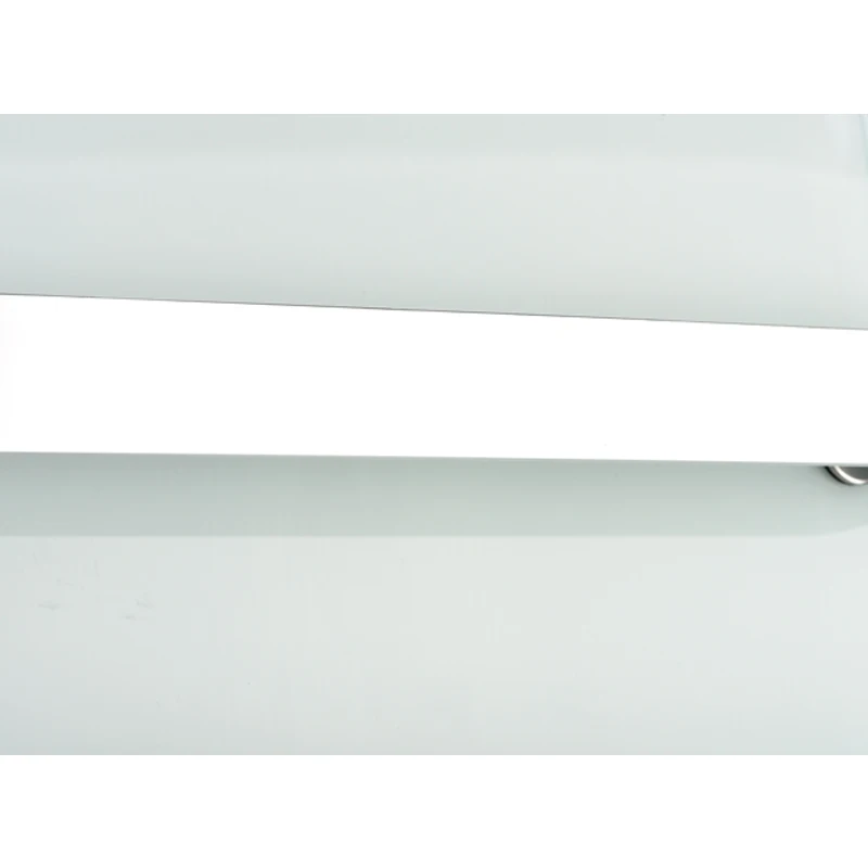 OEM Glass bathroom towel warmer rack electric heating towel rack 400W