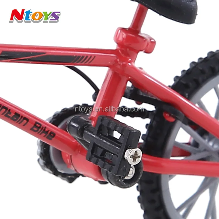 Model Diecsast Toys for Kid mini alloy die-cast  Bicycle Toy