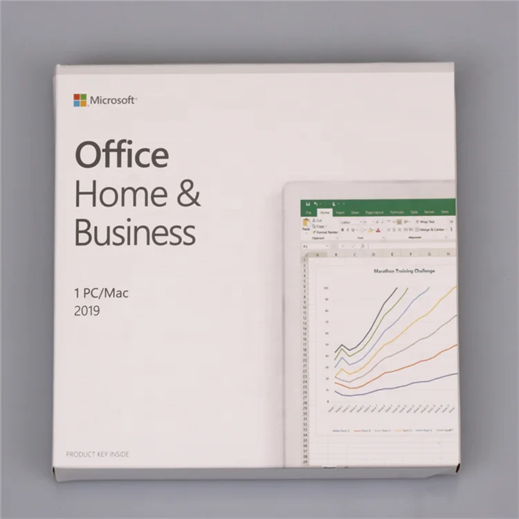  Телефон active Microsoft office 2019 для дома и бизнеса Розничная Лицензия доставка ключа по электронной почте HB телефон