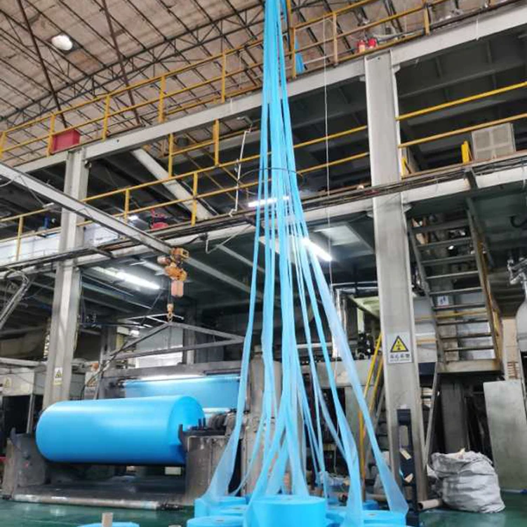 100% экологически чистые нетканые полипропиленовые салфетки KF94 KF95 N99 N95 100%