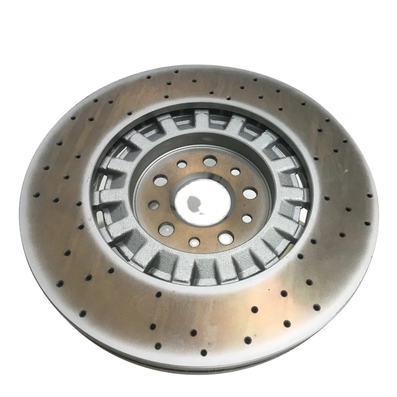 Brake Discs Kit Front For Honda Dio Kit Oe 45251-TV0-E00