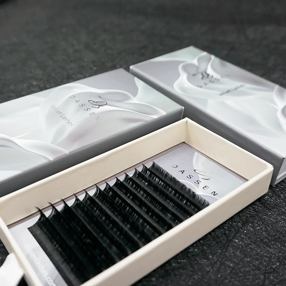 Joma long thick raw material best products free shipping supplies custom individual single supplier eyelash extension luxury