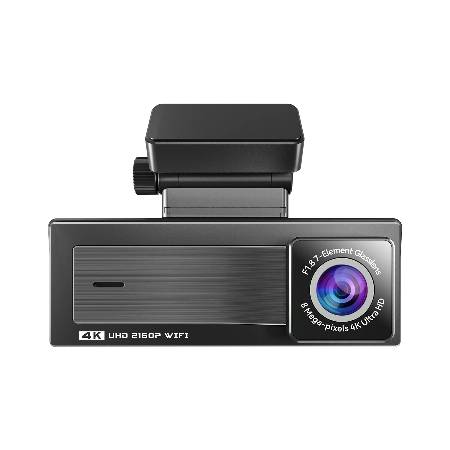 4k 1080p wifi Camera Recorder Car Dvr Dash Cam With Sim Card G-sensor