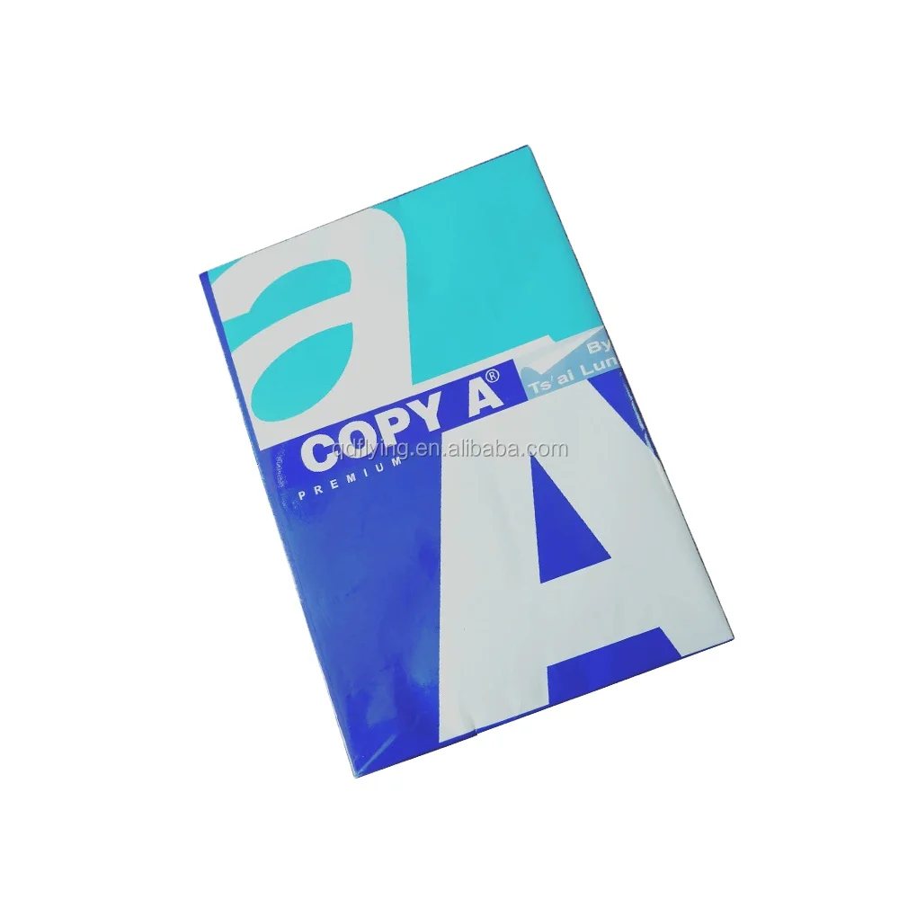 Best selling copy A A4 80 GSM 70 Gram Copy Paper