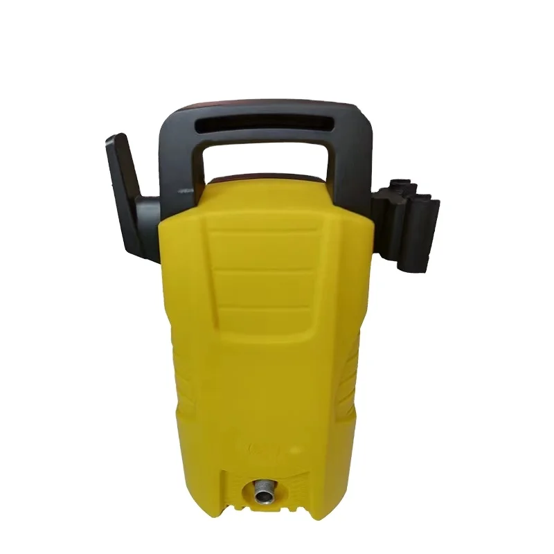 Автомойка Hydro blast для мытья стен, устройство для очистки слепых зон, 120 бар, предварительно установленное давление, для очистки автомобиля