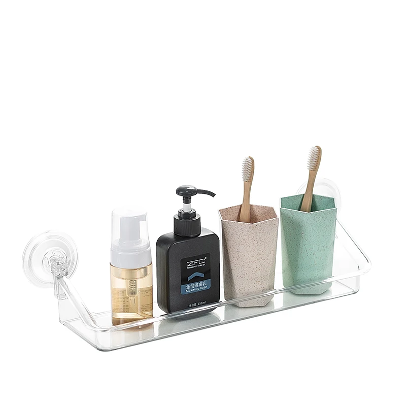 
Bathroom storage shower caddy hanging shampoo holder 