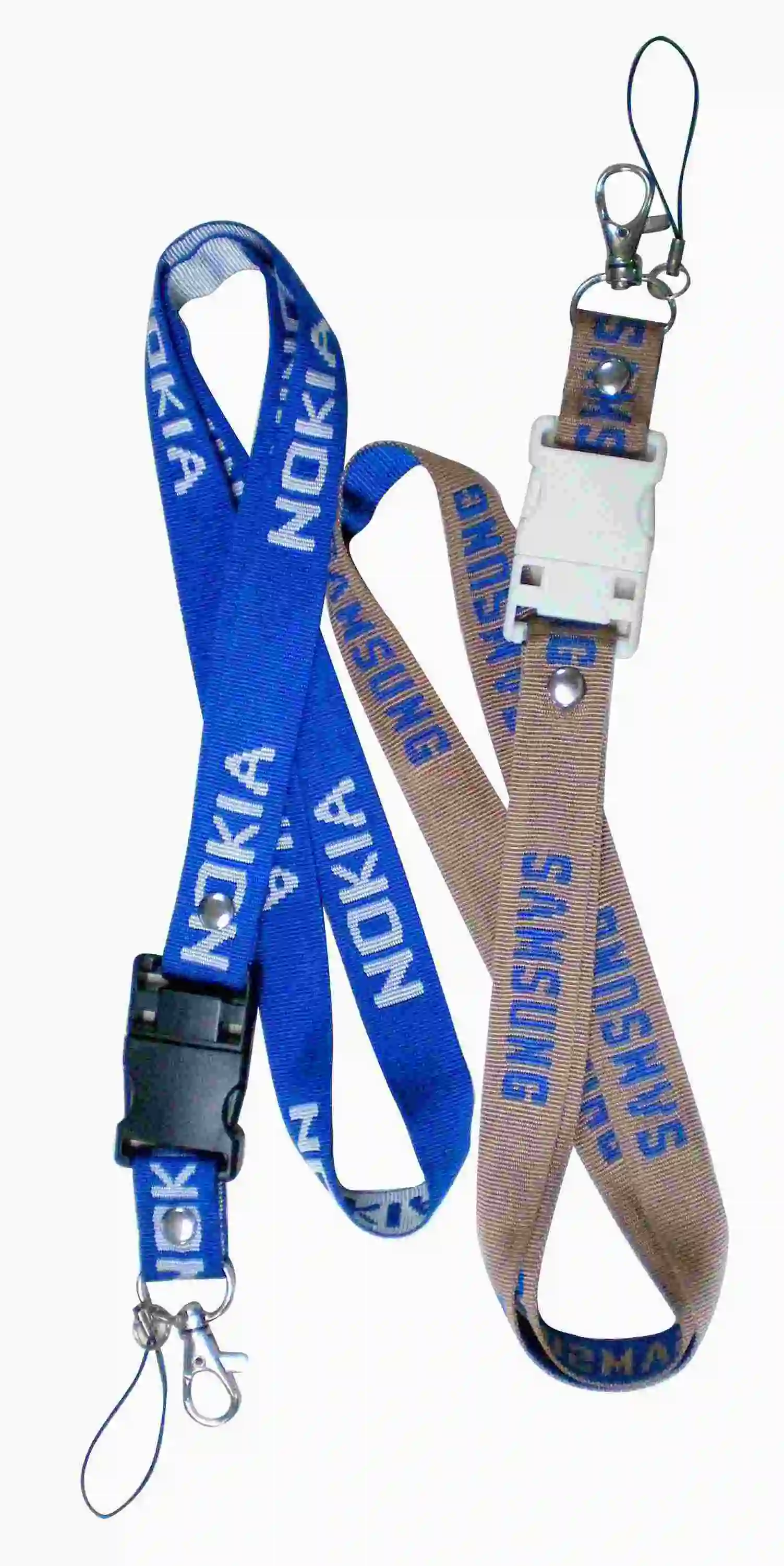 Eco Friendly Material Smartphone Phone Universal Crossbody Necklace Patch Strap Tether Lanyard for Cell Mobile Phone