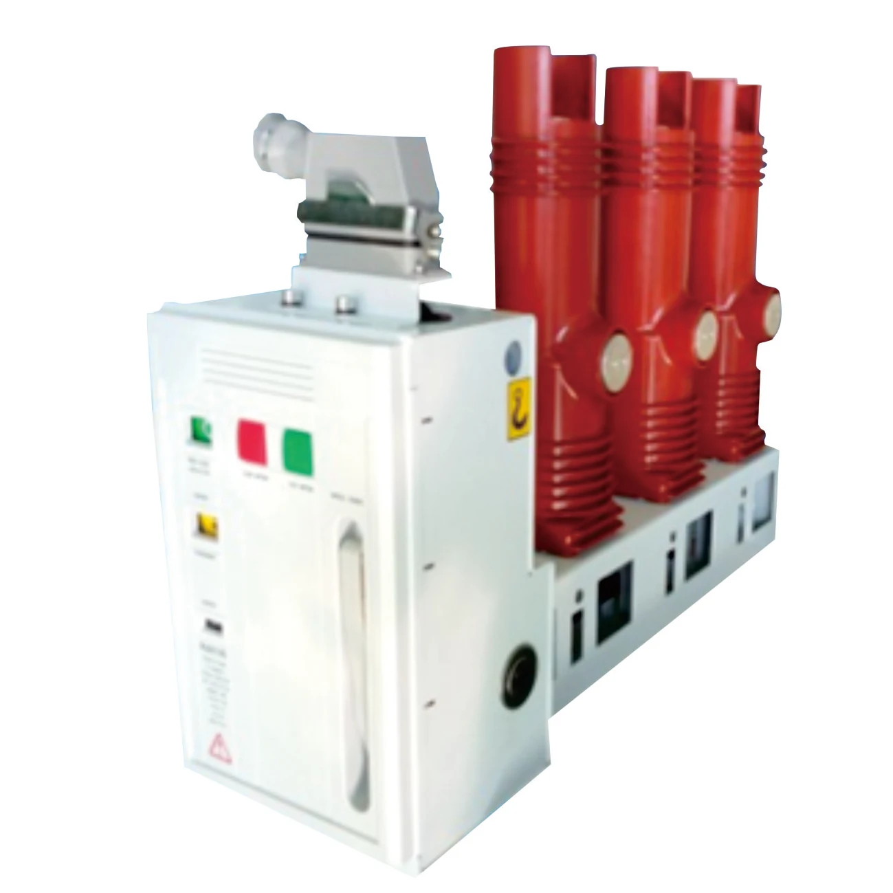 New Type VSG200-12KV/24KV Indoor Side Mounted cutout switch Vacuum Circuit Breaker