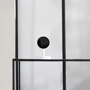 Baby Monitoring Camera Motion Detection Mini Smart Wifi Camara Vigilancia Bebe Camera with Two-Way Audio