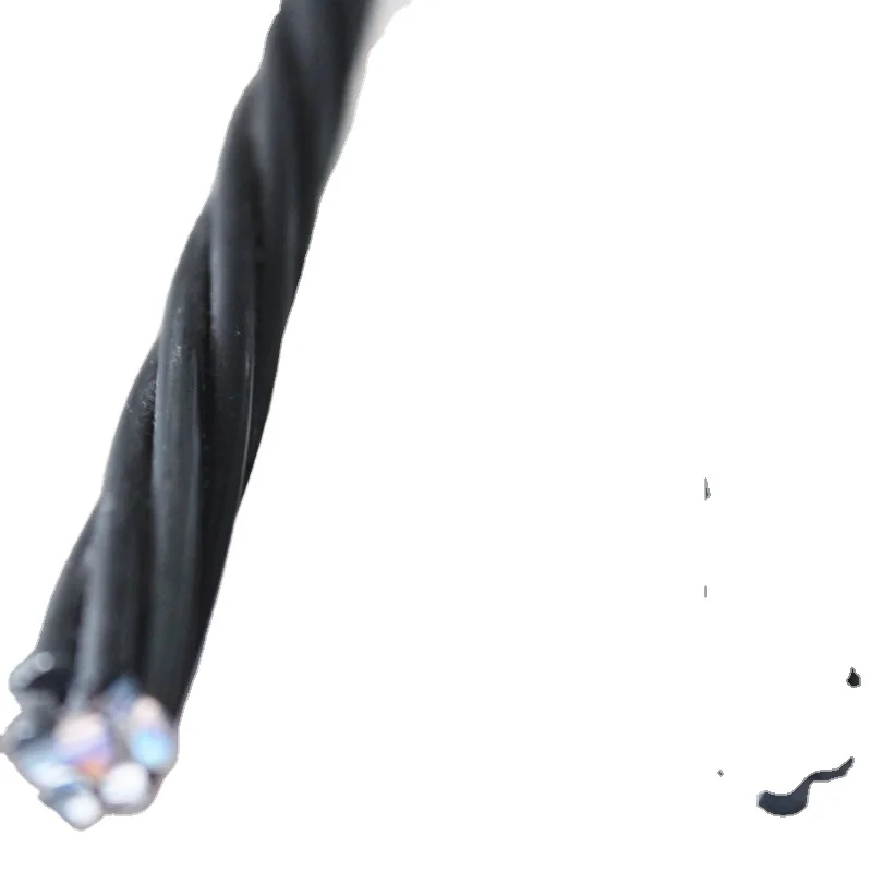 
Поликарбонатная нить 12,70 мм, G.1860MPa (270K) 1x7 направление расположения: Левая или правая Обнаженная плоская в катушках 