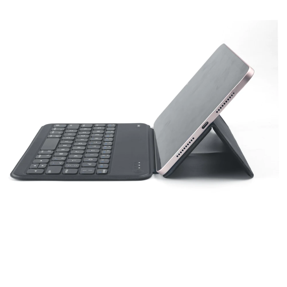 For IPad Mini 6 BT Magic Wireless Keyboard With Case