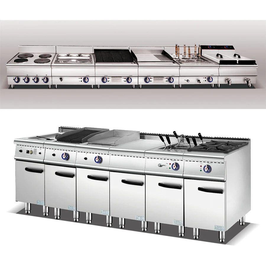 Kitchen Commercial Kitchen Mobile Snack Breakfast Hot Dog Ice Cream Food Equipment