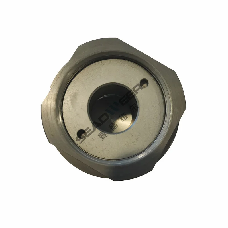 2253242380 Original portable air compressor spare parts atlas copco Gear safety valve