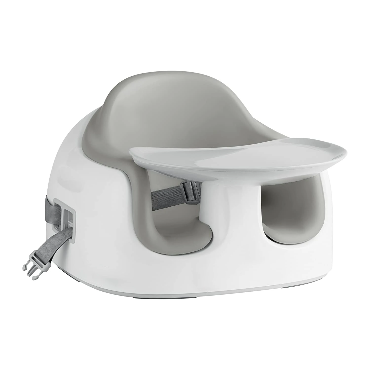 
Multifunctional PU baby booster seat portable baby chair 