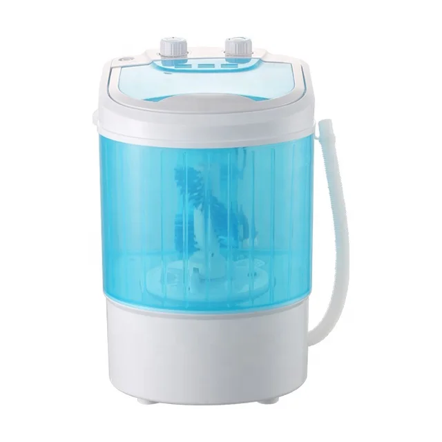 Portable Bucket Washer Mini superior Quality And Reasonable In Price Mini Small Washing Machine socks