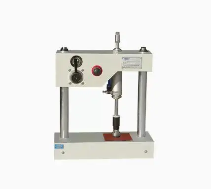 Cohesion Tester for emulsion asphalt and slurry sealer and Micro surfacing mix design tests