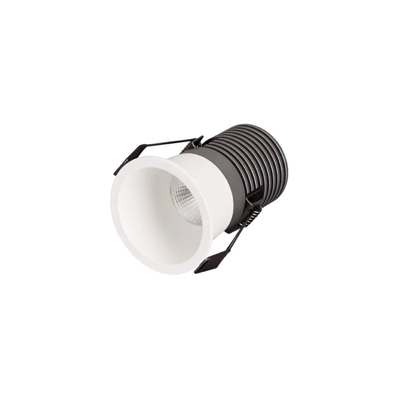 
hot sale Downlight Led Led Led Downlight Recessed ceiling spotlight 5w LED COB Downlight 