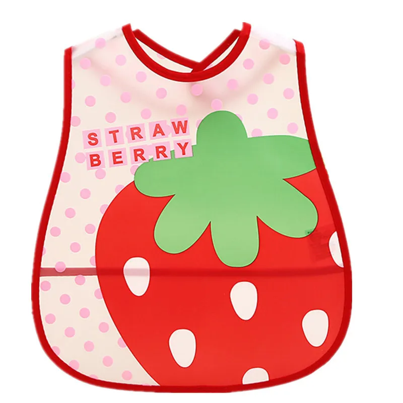 Custom OEM Waterproof Baby Products Bibs Pack Towel Fabric Baby Burp Clothes Baby Drool Bibs Apron