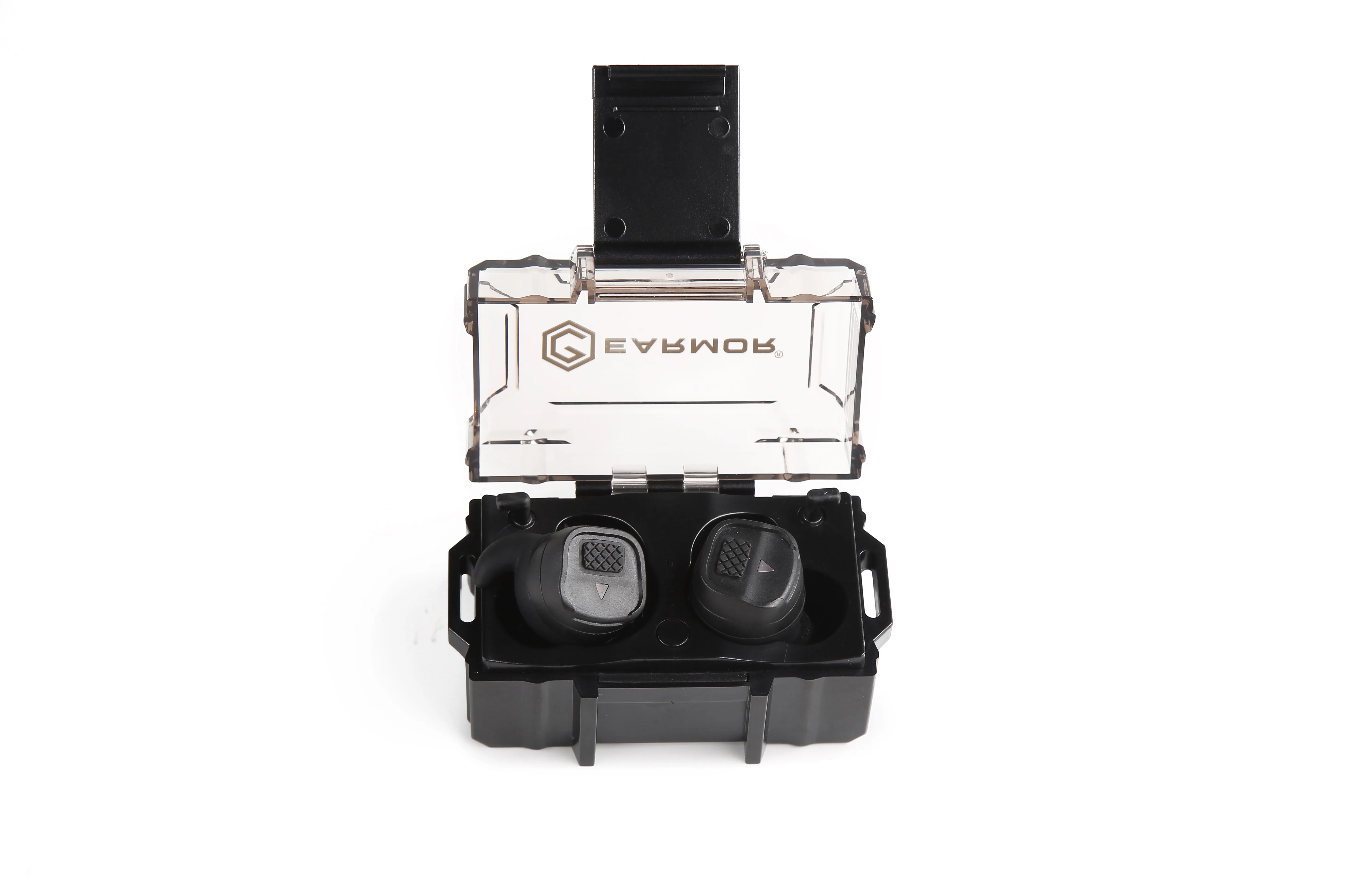 EARMOR M20T 2022 NEWEST EARBUDS NOISE CANCELLING WITH SOUND PICK UP+ BLUE TOOTH COMMUNICATION