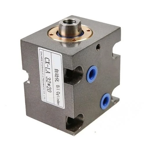 Hot sales CX series of CX-SD,CX-LA,CXR-SD,CXR-LA thin hydraulic cylinder