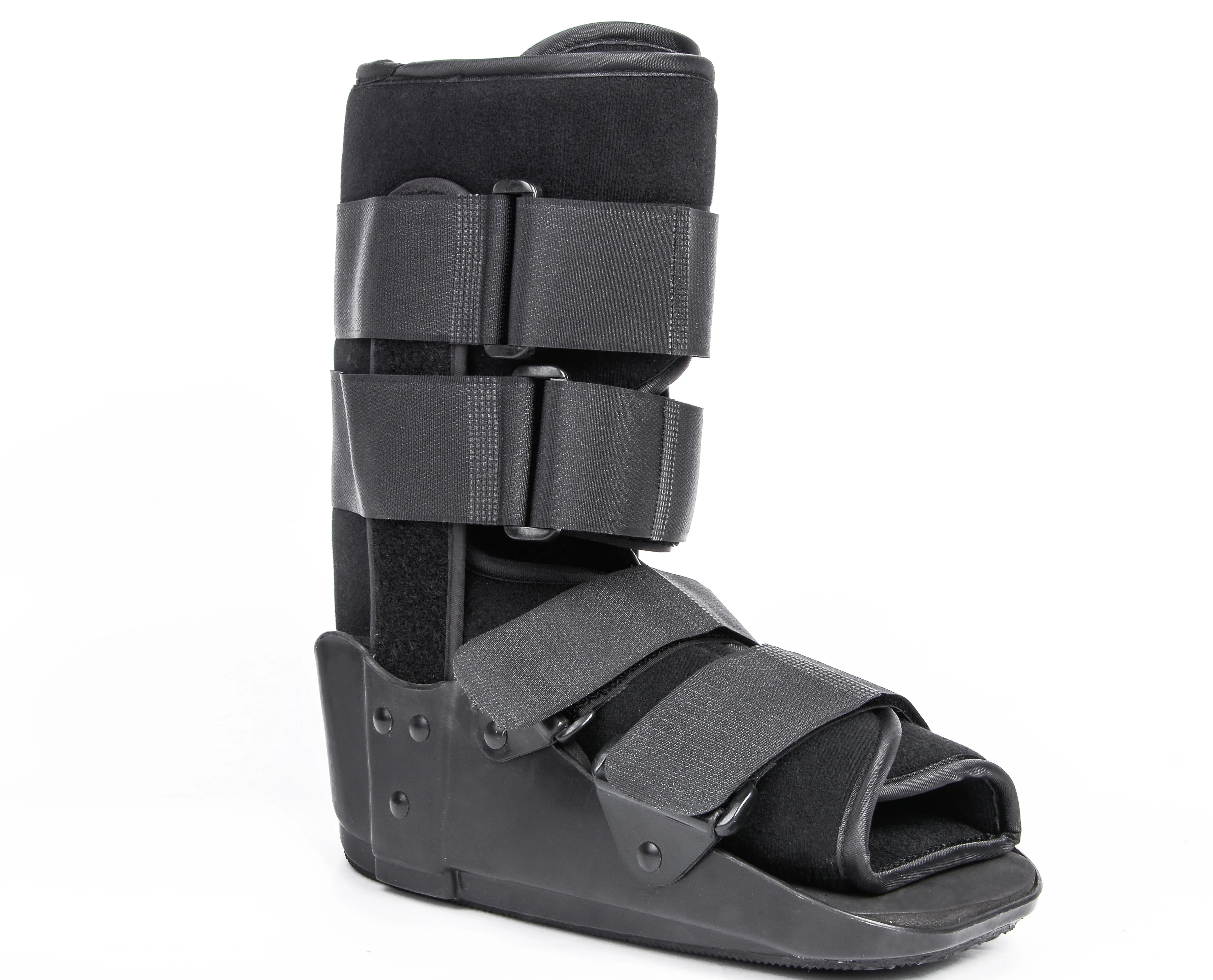 Standard Orthopedic Support Fracture Injury Rehabilitation Ankle Walker Boot