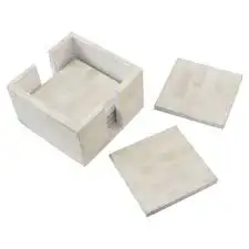  Подставки под кости с инкрустацией дизайнерский круглый термостойкий Коврик для напитков домашний столик чашка чая и кофе 2 цвета