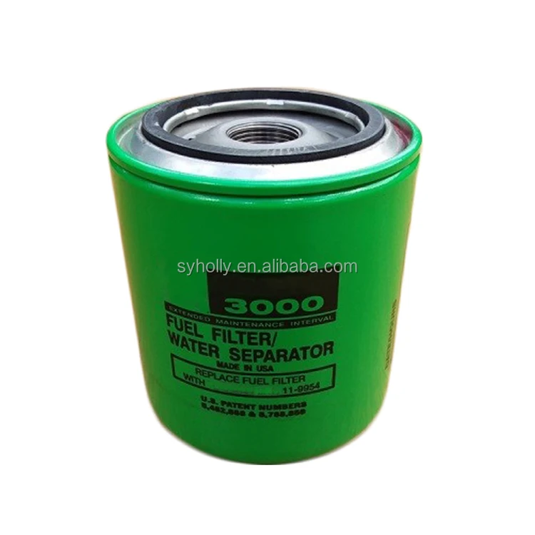 High Quality Refrigeration Trucks Fuel Filter Fuel Water Separator FS20091 BF9893 11-9954
