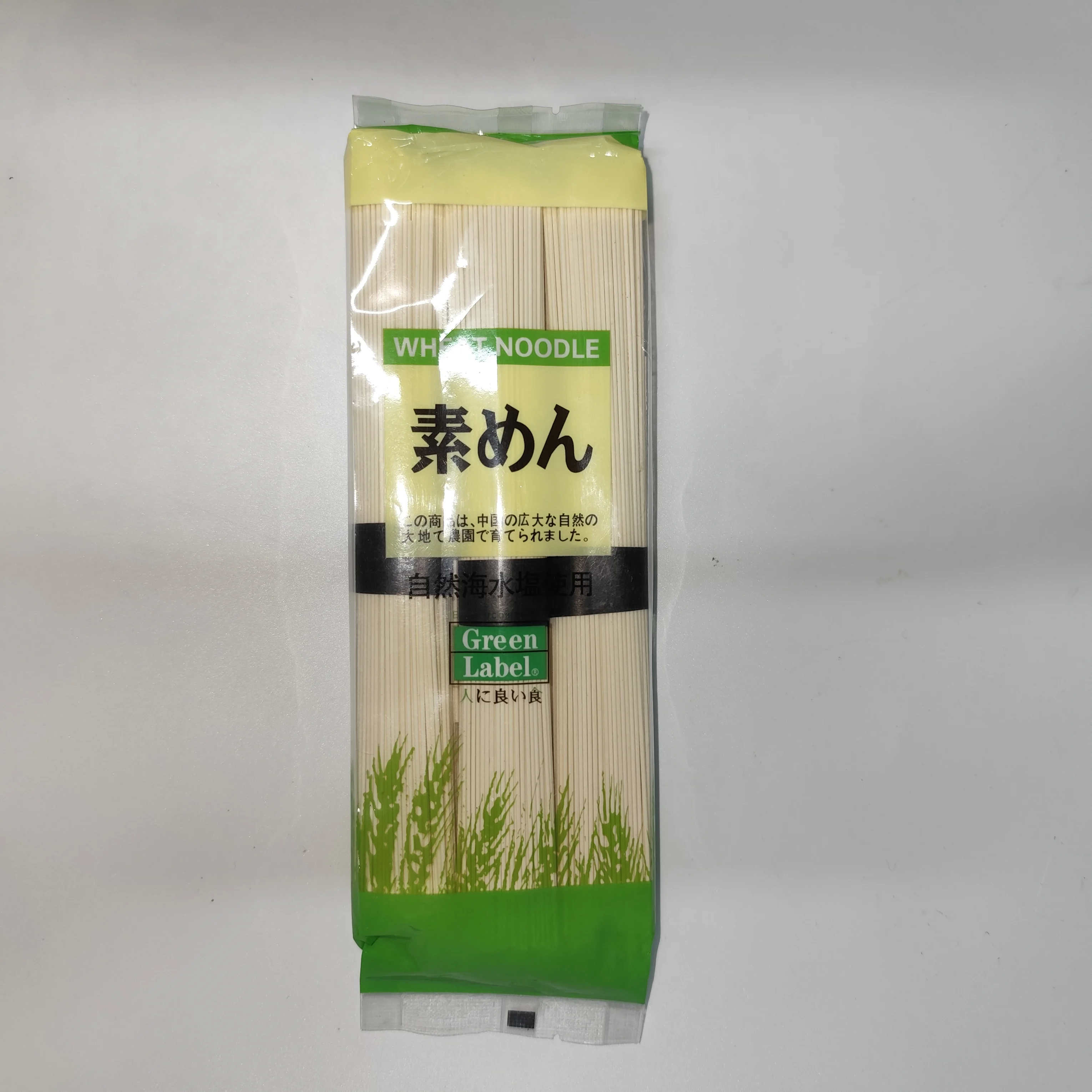 Оптовая продажа, высокое качество, 300 г сушеной питательной лапши, вкусная Удобная Лапша для супермаркетов и ресторанов