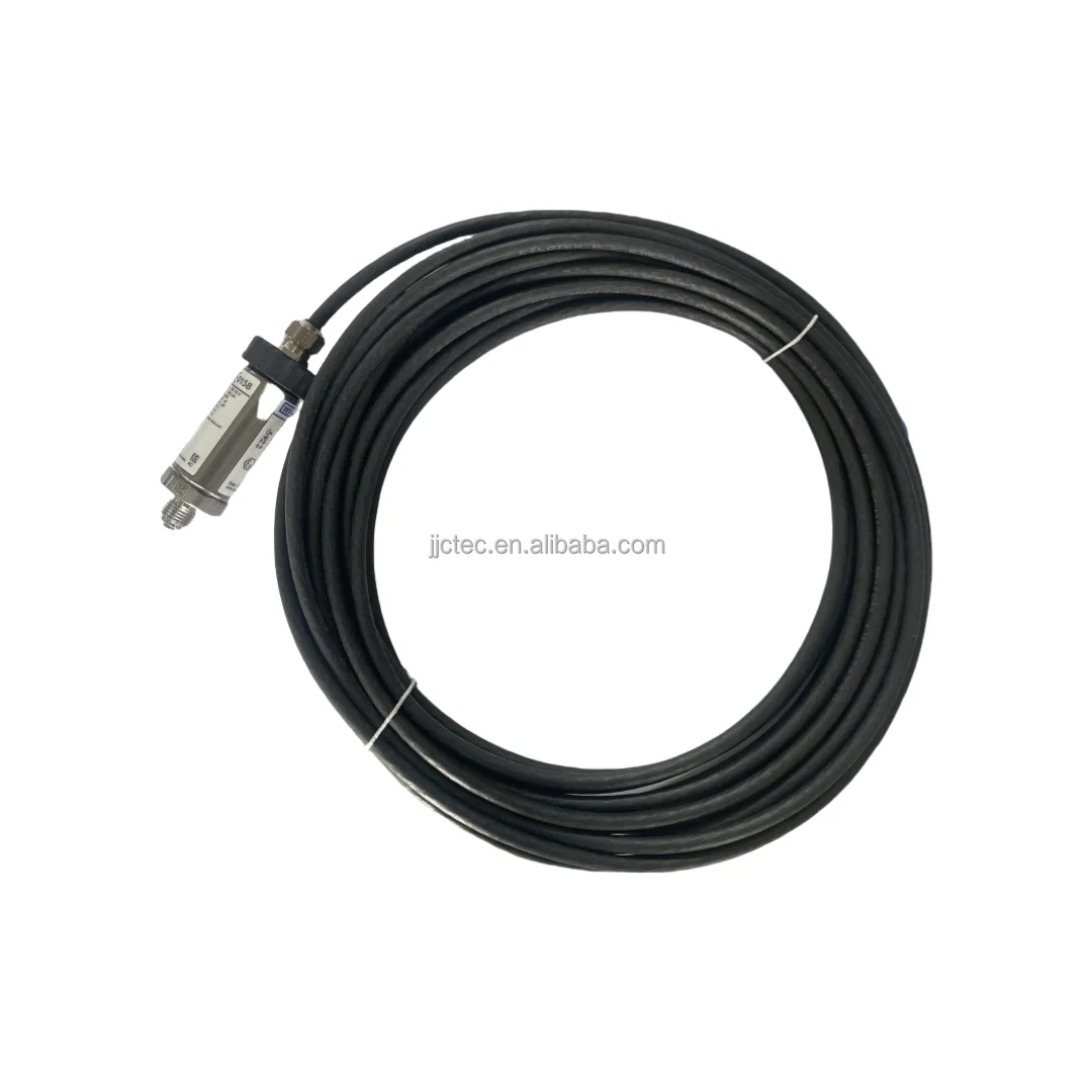 NOV National Oilwell Varco TOP DRIVE Spare Part 157342  PRESSURE TRANSMITTER for Offshore Oilfield Oil Well Drilling Equipment